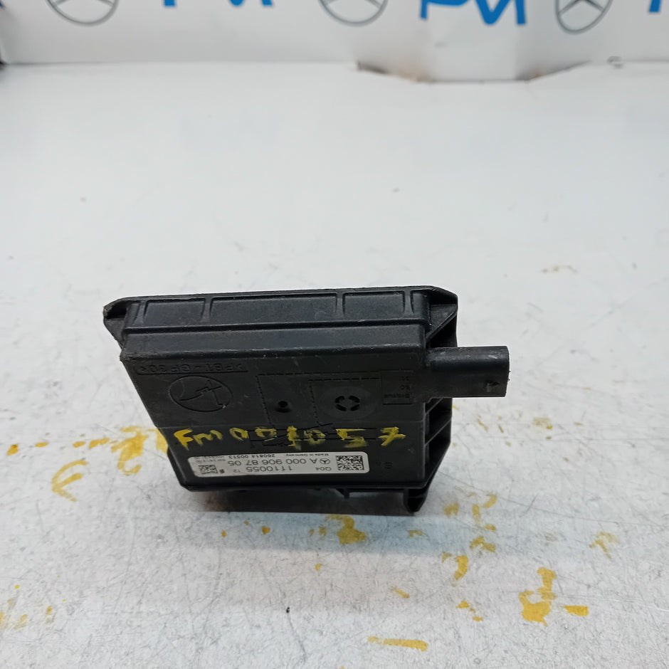 MERCEDES  C CLASS W205 W213 NEGATIVE BATTERY CLAM TERMINAL A0009068705 FM001057