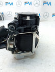 MERCEDES E220 SEAT BELT A2138605600 FRONT RIGHT DSL AUTO W213 ESTATE FMS92 OSF