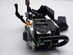 MERCEDES E-CLASS W238 SEAT BELT FRONT LEFT PASSENGER SIDE A2388602800 FMS259 NSF
