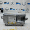 MERCEDES C-CLASS W205 BLUETOOTH PARKING CONTROL A0009006516 FM00869