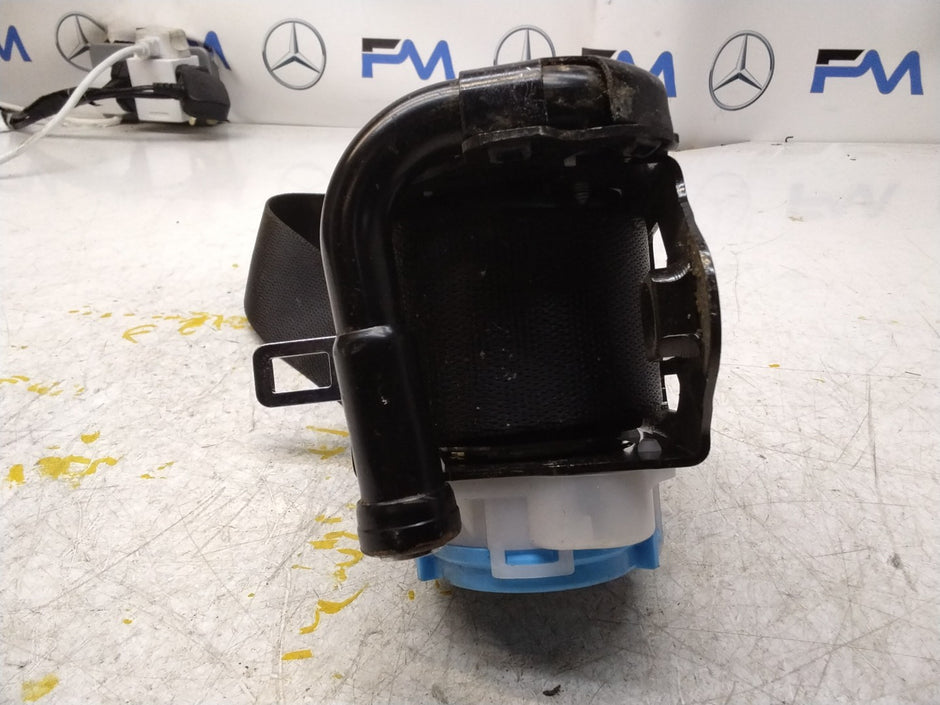 MERCEDES A CLASS W176 REAR L / R SIDE SEAT BELT A1768602385 FMS173 NSR OSR