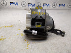 MERCEDES C CLASS W205 REAR PASSENGER SIDE SEAT BELT A2058600585 FMS350 NSR