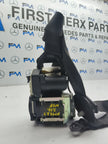 MERCEDES E CLASS W212 SEAT BELT FRONT LEFT PASSENGER SIDE A2128608685 FMS25 NSF