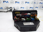 Mercedes E-CLASS W212 Fuse  Box RELAY A2129004025 FMF90