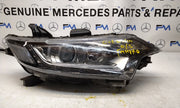 MITSUBISHI OUTLANDER MK3 2015 HEADLIGHT DRIVER OS RIGHT R0094I 14F2 FMH170