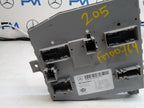 MERCEDES C-CLASS REAR SAM CONTROL MODULE W205 A2059003913 FM00769