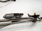 MITSUBISHI OUTLANDER MK3 FRONT WIPER MOTOR + MECHANISM LINKAGE FM00760