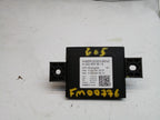 MERCEDES C S CLASS CAMERA REAR CONTROL MODULE ECU A2229005613 FM00776
