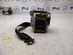 MERCEDES A CLASS W176 REAR L / R SIDE SEAT BELT A1768602385 FMS168 NSR OSR