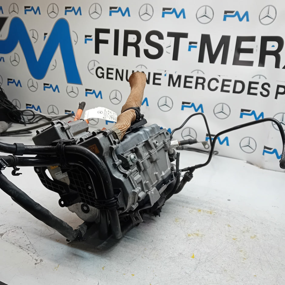 MERCEDES A CLASS W177 PETROL HYBROD BATTERY  CONVERTER  A1779003106 FM001131