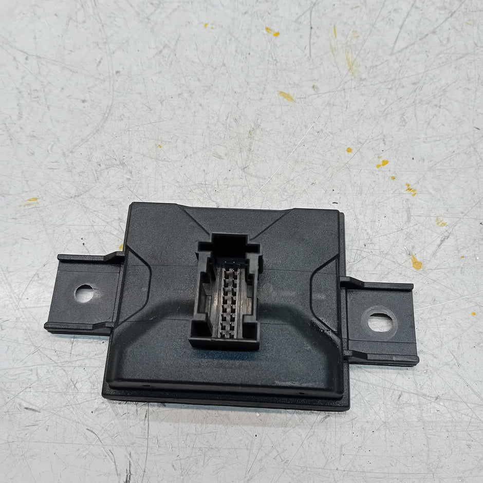 MERCEDES C S CLASS CAMERA REAR CONTROL MODULE ECU A2229005613 FM001110