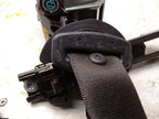 MERCEDES C-CLASS W205 SEAT BELT FRONT PASSENGER LEFT SIDE A2058600185 FMS325 NSF