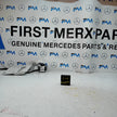 MERCEDES C CLASS W204 BECKER NAVIGATION MAP PILOT A1669000609 FM00854