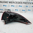MERCEDES GLE W167 PASSENGER SIDE NS REAR TAIL LIGHT A1679060907 FMT221