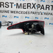 MITSUBISHI OUTLANDER MK3 2015-19 DRIVER SIDE OS OUTER REAR TAIL LIGHT FMT148