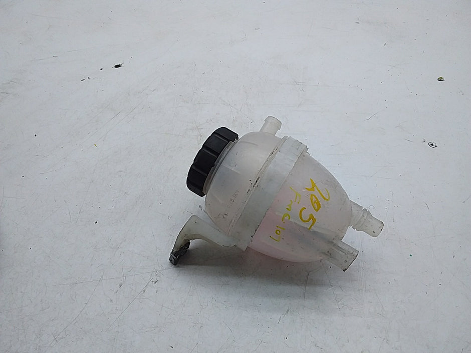 MERCEDES BENZ S-CLASS W222 COOLANT EXPANSION TANK 2014ONWARDS A2225000549 FMC107