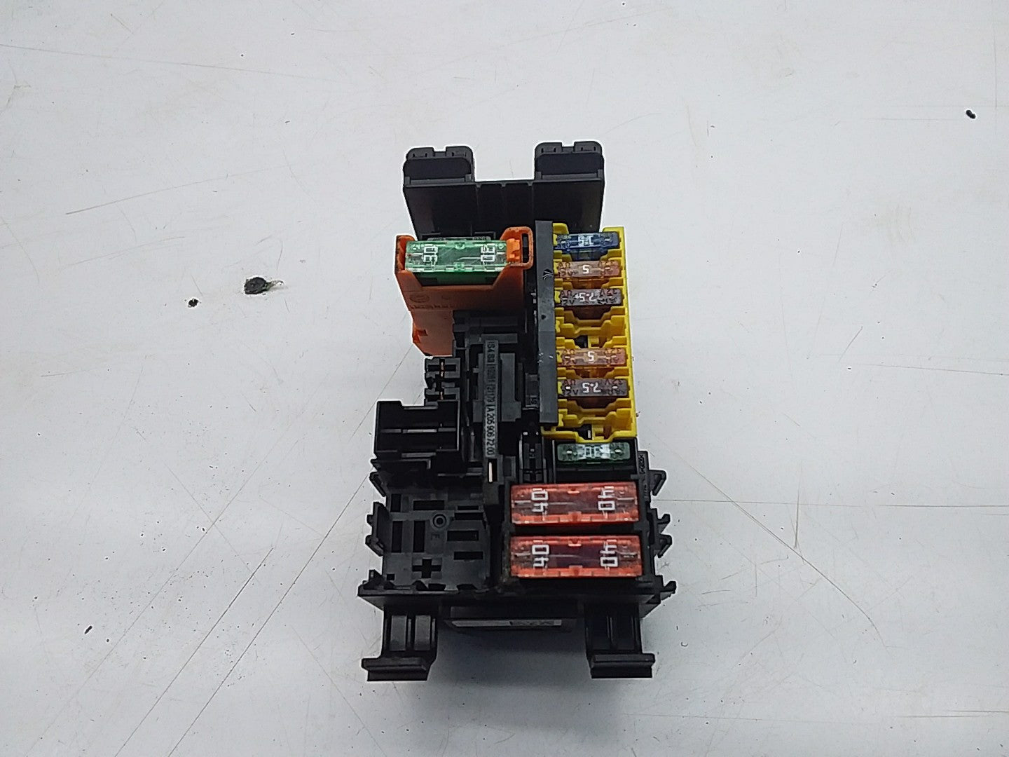 MERCEDES C CLASS FUSE RELAY BOX A2059067200 W205 2014-2021  FMF12