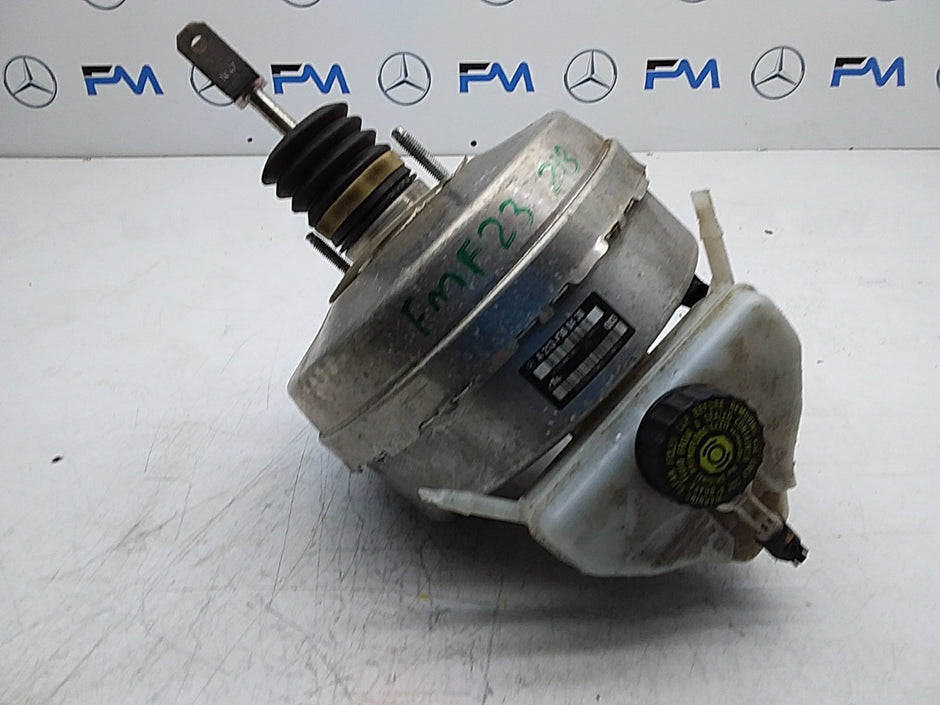 MERCEDES BENZ E-CLASS W213 SERIES 2016 ONWARDS BRAKE SERVO A2134300430 FMB23