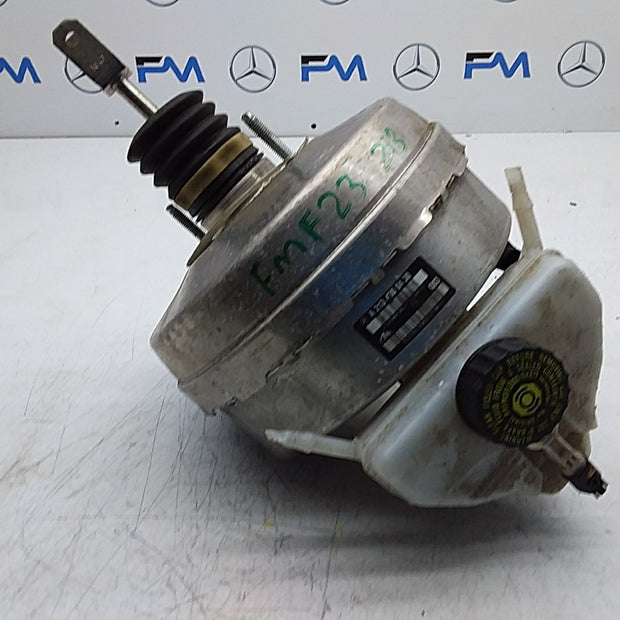 MERCEDES BENZ E-CLASS W213 SERIES 2016 ONWARDS BRAKE SERVO A2134300430 FMB23