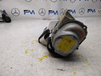 MERCEDES C CLASS W205 REAR PASSENGER SIDE SEAT BELT A2058600585 FMS316 NSR