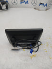 MERCEDES M-CLASS W166 DISPLAY SCREEN A1669001420 2018 FM00714