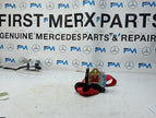 MERCEDES A CLASS W176 SEAT BELT FRONT RIGHT DRIVER SIDE A1768602285 FMS81 OSF 