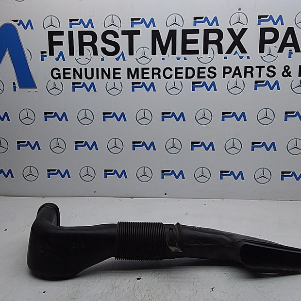 MERCEDES-BENZ E-CLASS A212 AIR INTAKE TUBE A6510903437 FMI01