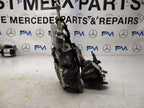 MERCEDES BENZ E-CLASS COUPE FRONT DRIVER SIDE RHD A2078603685 FMS440 OSR