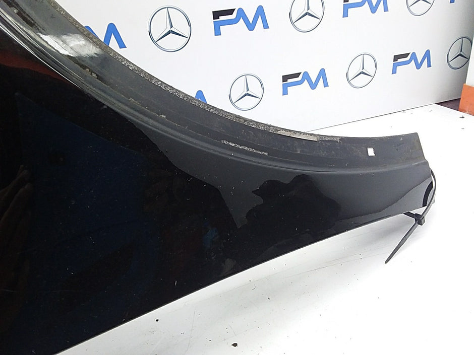 MERCEDES BENZ GLA W156 OS RIGHT DRIVER SIDE WINGS A1568810214 FMW03