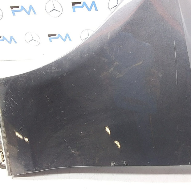 MERCEDES  E-CLASS W212 NS LEFT PASSENGER SIDE WINGS FMW31 A2128610901