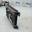 MERCEDES E-CLASS REAR SAM CONTROL MODULE W213 A2139009212 FM00840 (DAMAGED)