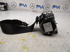 MERCEDES E CLASS SEAT BELT REAR RIGHT AND LEFT A2078602385 C207 FMS425 NSR OSR