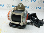 MERCEDES A CLASS  FRONT LEFT SEAT BELT WITH PRETENSIONER A1778600700 FMS65 NSF