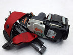 MERCEDES C-CLASS W204 SEAT BELT FRONT LEFT PASSENGER SIDE A2048602385 FMS226 NSF