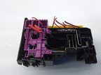 MERCEDES C CLASS FUSE RELAY BOX A2059067200 W205 2014 -2021 FMF18