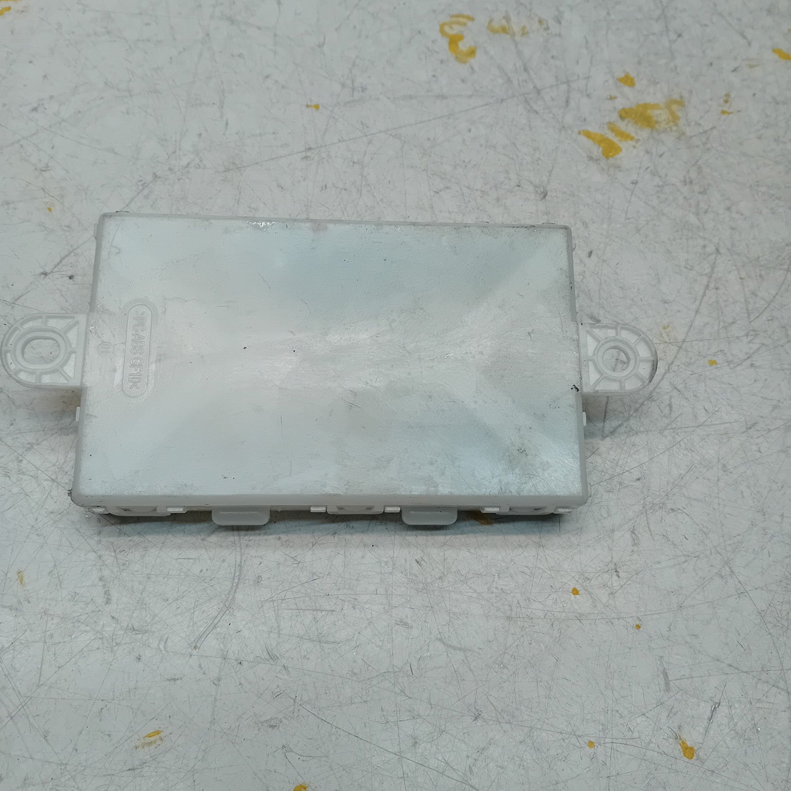 MERCEDES BENZ S-CLASS KEYLESS GO CONTROL UNIT W222 A2229009915 FM00862