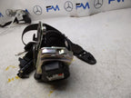 MERCEDES C CLASS SEAT BELT FRONT LEFT PASSENGER SIDE A2058600185 FMS294 NSF