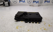 MERCEDES C-CLASS W205 2014 On FUSE RELAY DISTRIBUTION BOX A2055402850 FM001036
