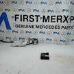MERCEDES C CLASS 2017 W205 AIR CONDITIONING CONTROL MODULE A0009003013 FM00847