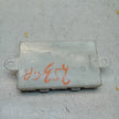 MERCEDES BENZ S-CLASS KEYLESS GO CONTROL UNIT W222 A2229004213 FM00861