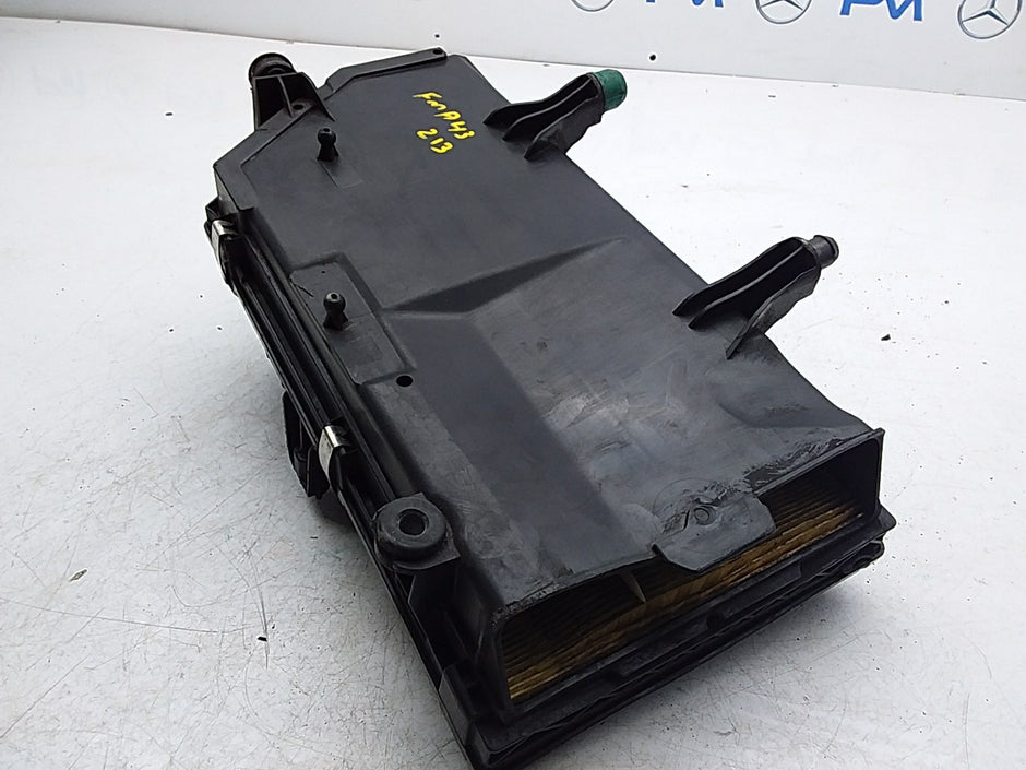 MERCEDES BENZ E-CLASS W213 AIR FILTER CLEANER BOX 2.0 P A6540900001 FMA43
