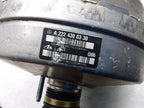 MERCEDES BENZ S-CLASS W222 SERIES 2014 ONWARDS BRAKE SERVO A2054300330 FMB44