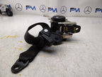 MERCEDES-BENZ W205 C CLASS FRONT LEFT PASSENGER SEATBELT A2058605185 FMS338 NSF