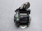 MERCEDES C-CLASS W205 SEAT BELT REAR RIGHT DRIVER SIDE A2058600685 FMS283 OSR