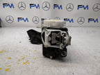 MERCEDES M CLASS GLE SEAT BELT FRONT LEFT PASSENGER A1668601300 W166 FMS373 NSF