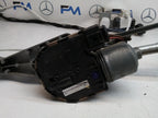 MERCEDES-BENZ C CLASS W205 FRONT WIPER MOTOR WITH LINKAGE A2059600940 FM00218
