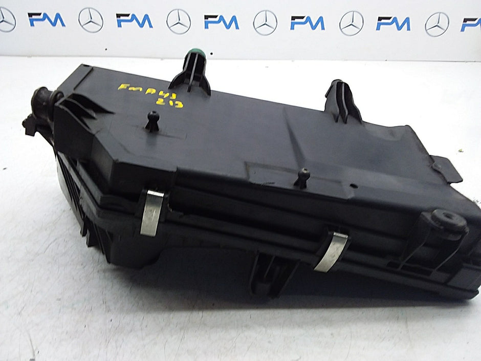 MERCEDES BENZ E-CLASS W213 AIR FILTER CLEANER BOX 2.0 P A6540900001 FMA43