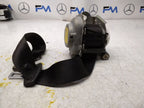 MERCEDES C CLASS W205 REAR PASSENGER SIDE SEAT BELT A2058600585 FMS392 NSR