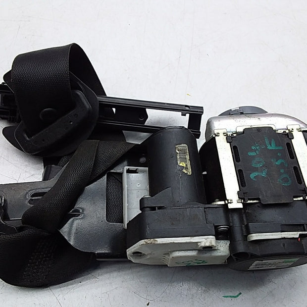 MERCEDES C-CLASS W204 SEAT BELT FRONT RIGHT DRIVER SIDE A2048601885 FMS236 OSF