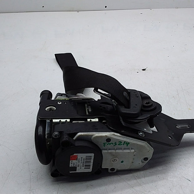 MERCEDES C-CLASS W204 SEAT BELT FRONT LEFT PASSENGER SIDE A2048601985 FMS214 NSF